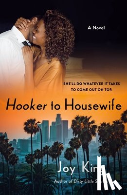 King, Joy - Hooker to Housewife