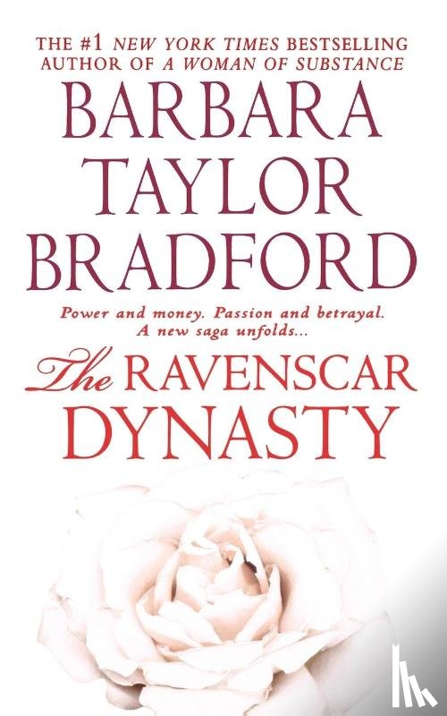 Bradford, Barbara Taylor - Ravenscar Dynasty