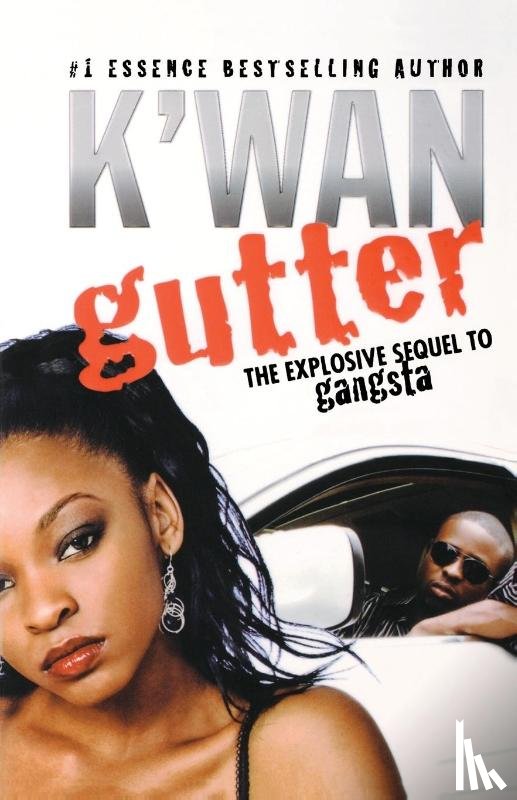K'wan - Gutter