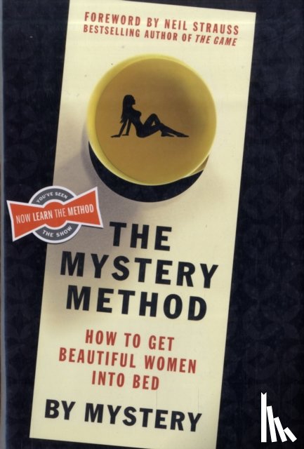 Mystery - The Mystery Method