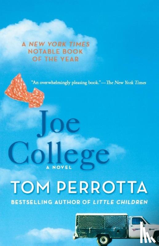 Perrotta, Tom - Joe College