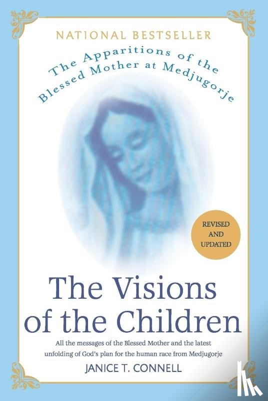 Connell, Janice T. - Visions of the Children