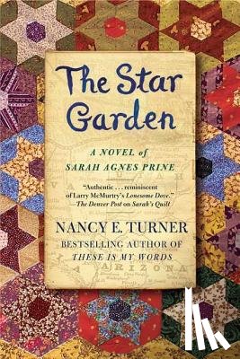 Turner, Nancy E. - The Star Garden