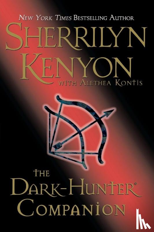 Sherrilyn Kenyon, Alethea Kontis - The Dark-hunter Companion