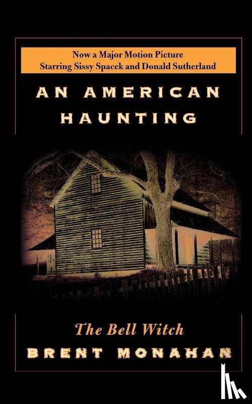  - An American Haunting