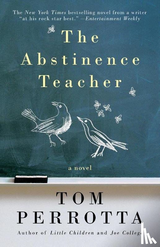Perrotta, Tom - The Abstinence Teacher