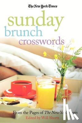 The New York Times - The New York Times Sunday Brunch Crosswords