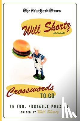 The New York Times - The New York Times Will Shortz Presents Crosswords to Go