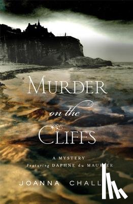 Challis, Joanna - Challis, J: Murder on the Cliffs