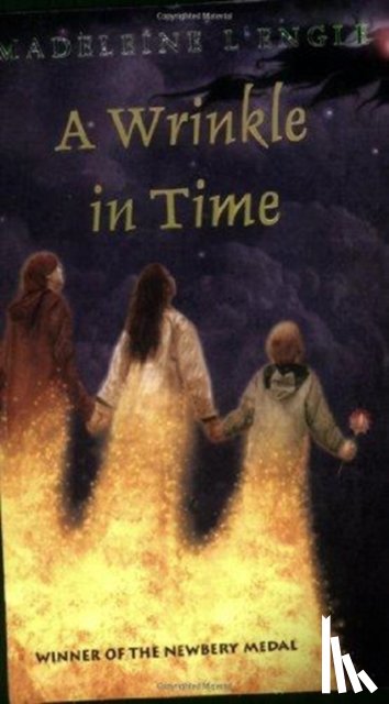 L'Engle, Madeleine - A Wrinkle in Time