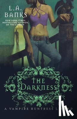 Banks, L.A. - The Darkness
