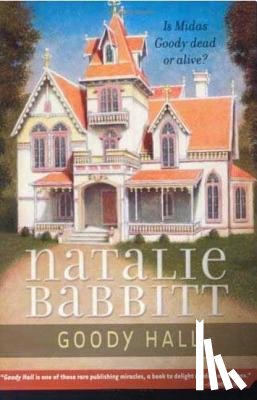 Babbitt, Natalie - Goody Hall