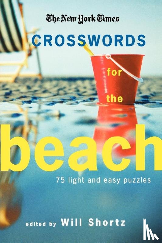 The New York Times - The New York Times Crosswords for the Beach