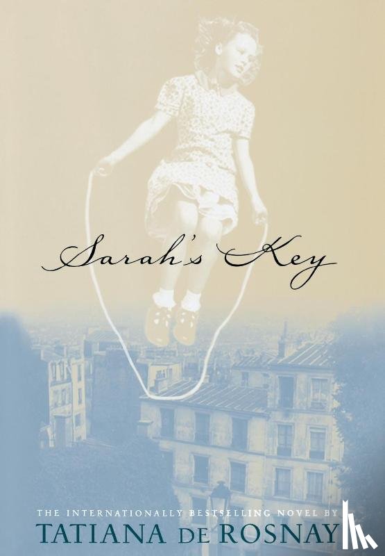 De Rosnay, Tatiana - Sarah's Key