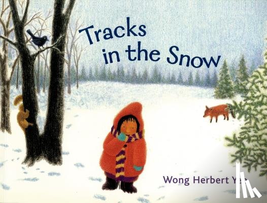 Yee, Wong Herbert - Tracks in the Snow