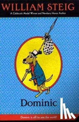 Steig, William - Dominic