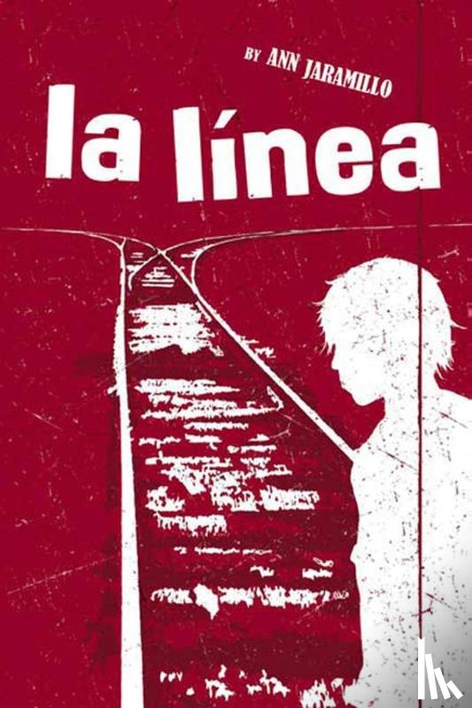 Jaramillo, Ann - La Linea