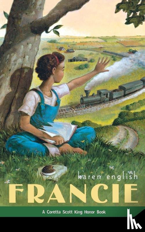 English, Karen - Francie