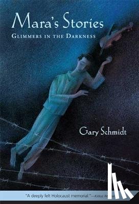 Schmidt, Gary D - Mara's Stories