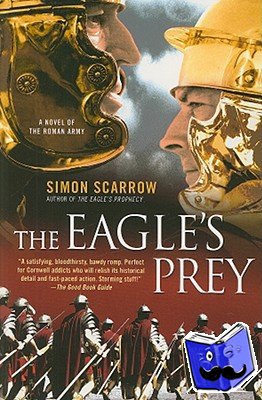 Scarrow, Simon - The Eagle's Prey