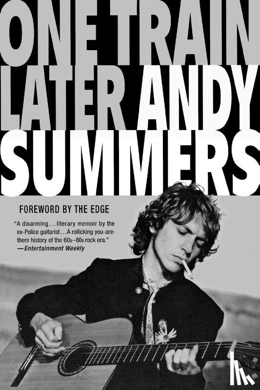 Summers, Andy - One Train Later