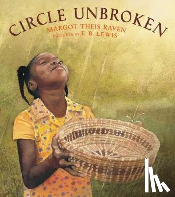 Raven, Margot Theis - Circle Unbroken