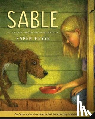 Hesse, Karen - Sable