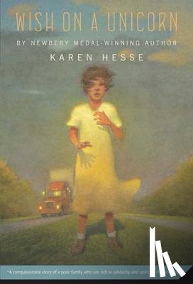 Hesse, Karen - Wish on a Unicorn