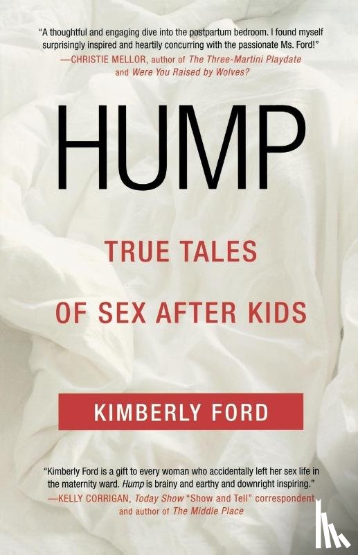 Ford, Kimberly - Hump