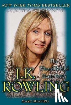 Shapiro, Marc - J. K. Rowling, Updated 2007