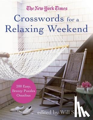 The New York Times - New York Times Crosswords for a Relaxing Weekend