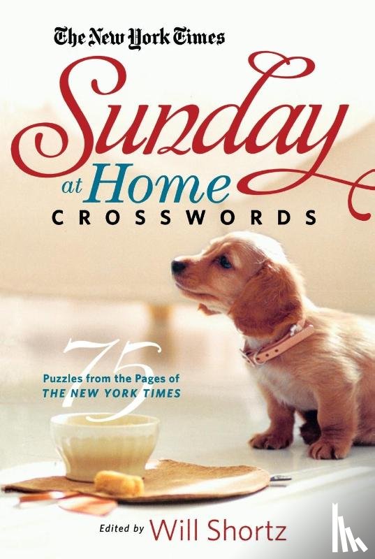 The New York Times - New York Times Sunday at Home Crosswords