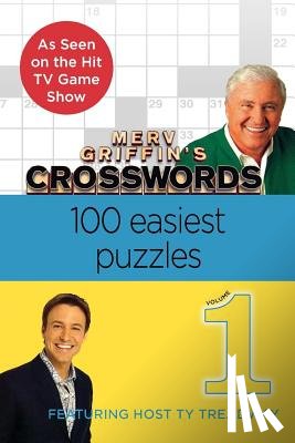  - Merv Griffin's Crosswords Volume 1