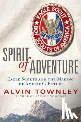 Townley, Alvin - Spirit of Adventure