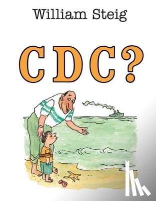 Steig, William - C D C ?