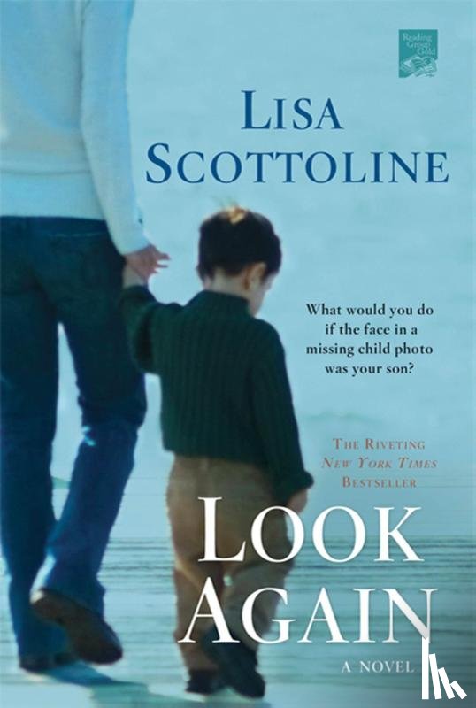 Scottoline, Lisa - Look Again