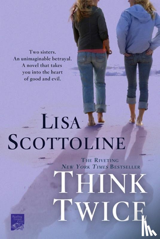 Scottoline, Lisa - Think Twice