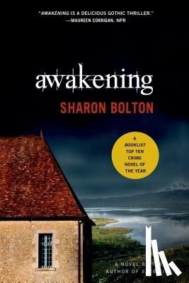 Bolton, S. J. - Awakening