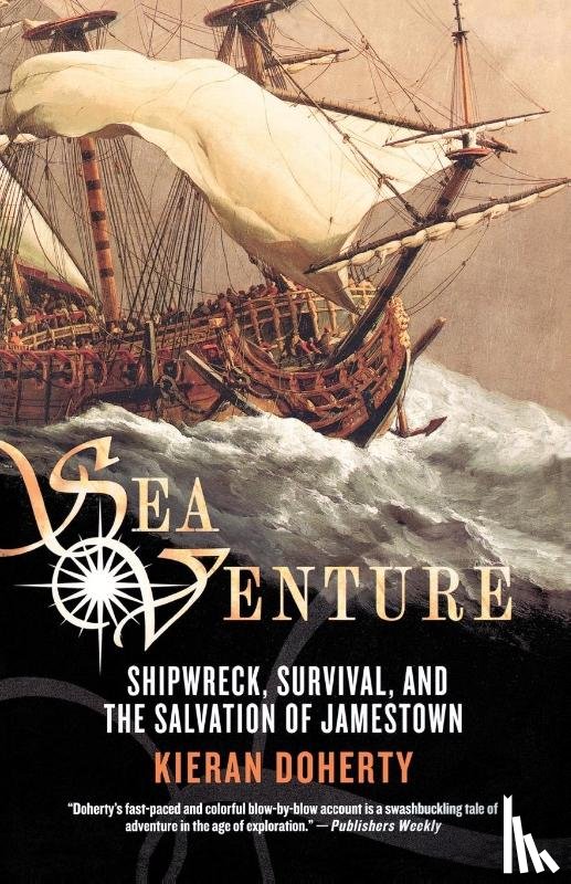 Doherty, Kieran - Sea Venture