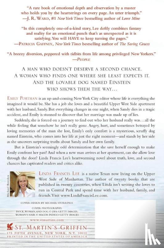 Lee, Linda Francis - Emily and Einstein