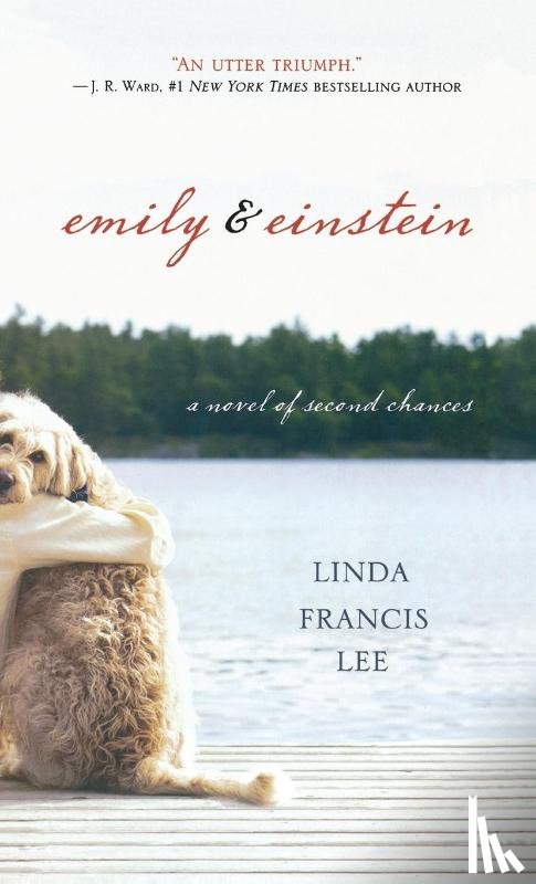 Lee, Linda Francis - Emily and Einstein