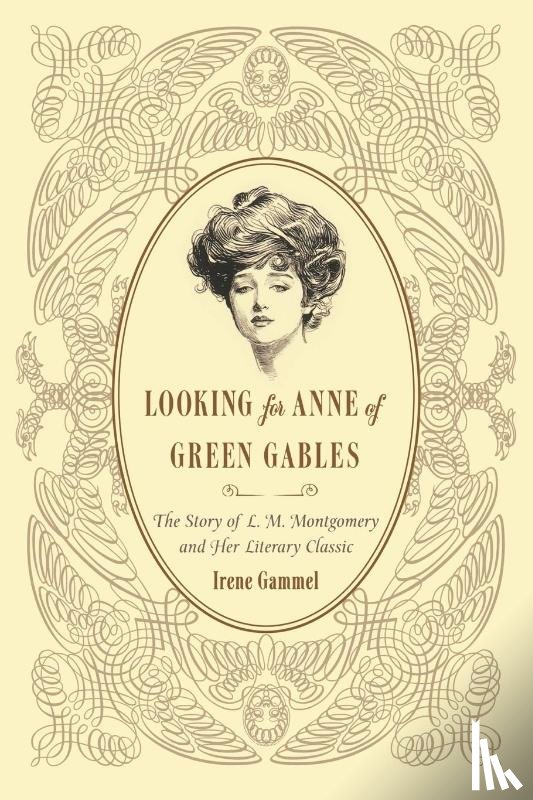 Gammel, Irene - Looking for Anne of Green Gables