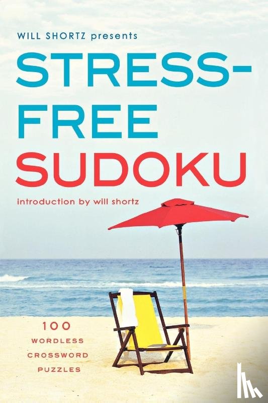  - Will Shortz Presents Stress-Free Sudoku