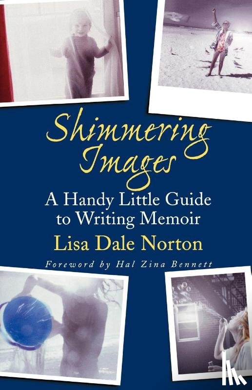 Norton, Lisa Dale - Shimmering Images