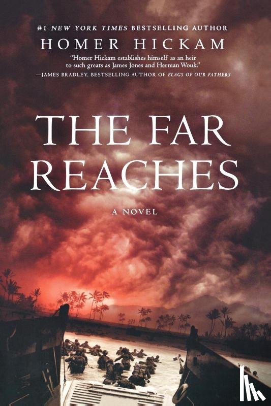 Hickman, Homer - The Far Reaches