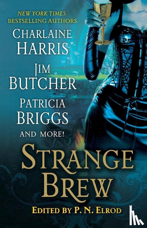  - Strange Brew