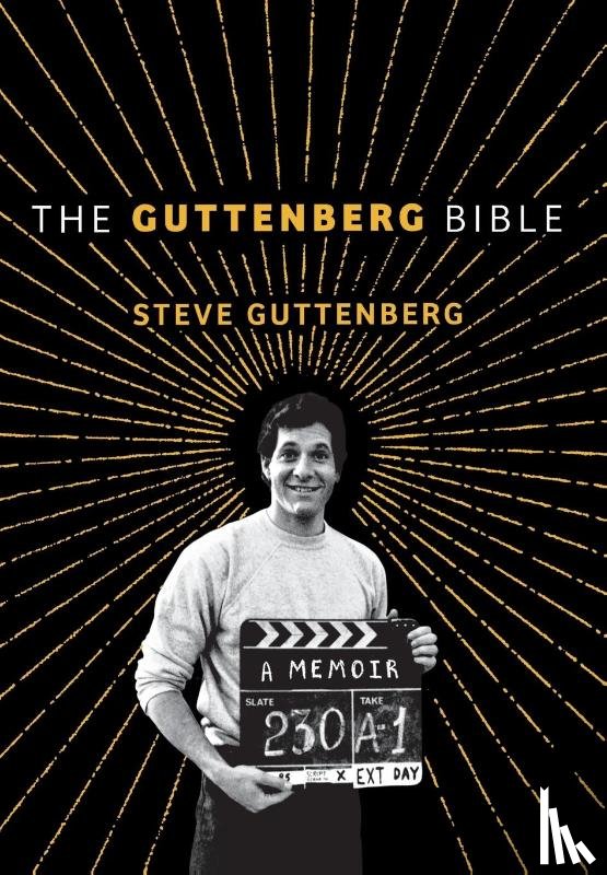 Guttenberg, Steve - Guttenberg, S: Guttenberg Bible