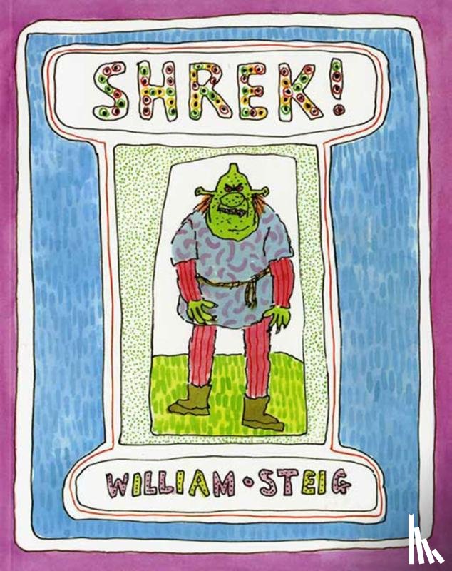 William Steig - Shrek!