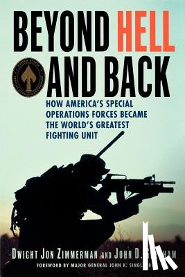 Dwight, Zimmerman - Beyond Hell and Back