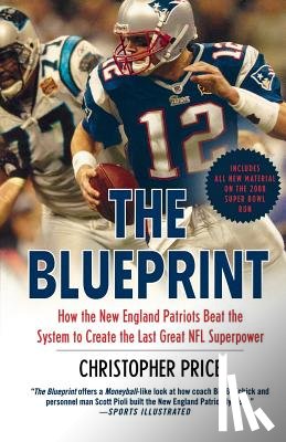 Price, Christopher - The Blueprint